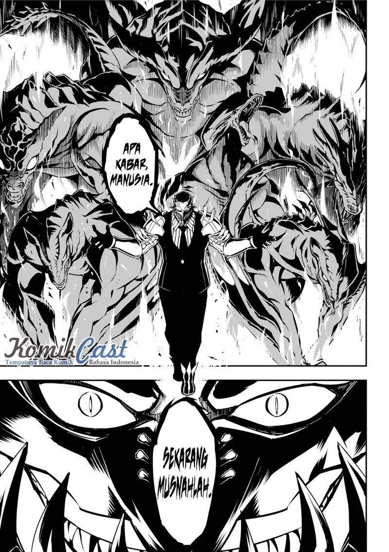 Ragna Crimson