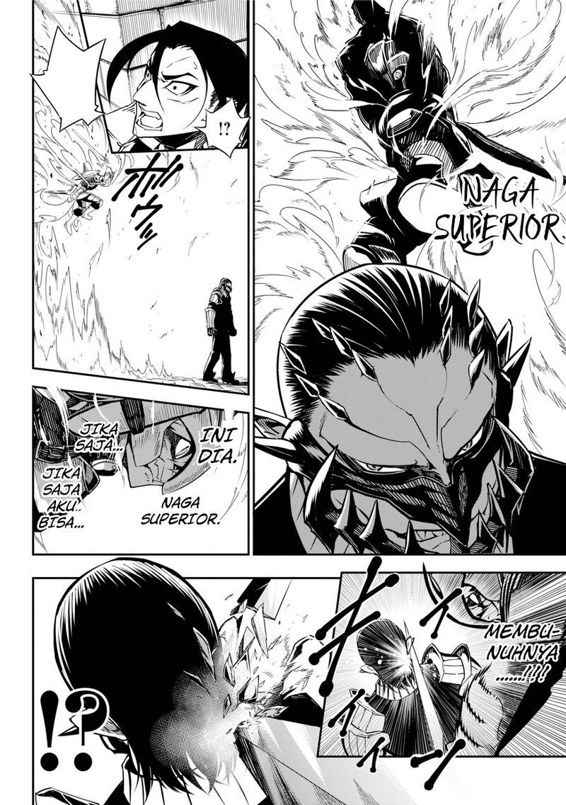 Ragna Crimson