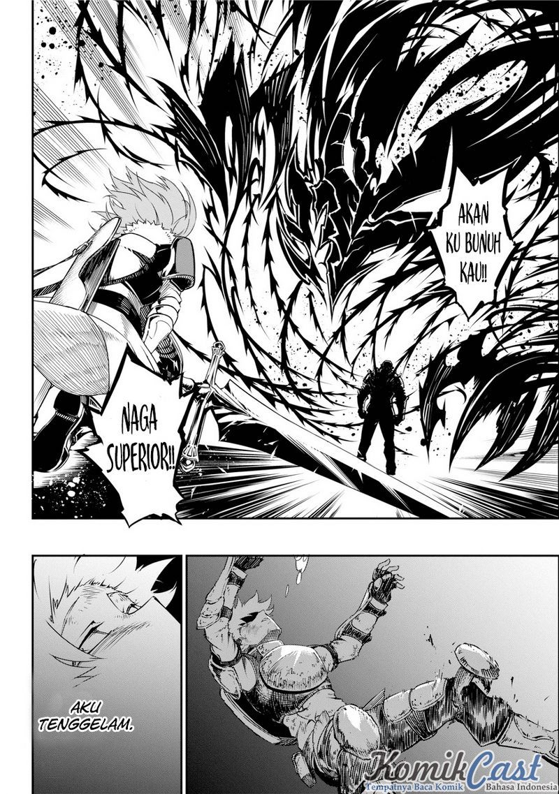 Ragna Crimson