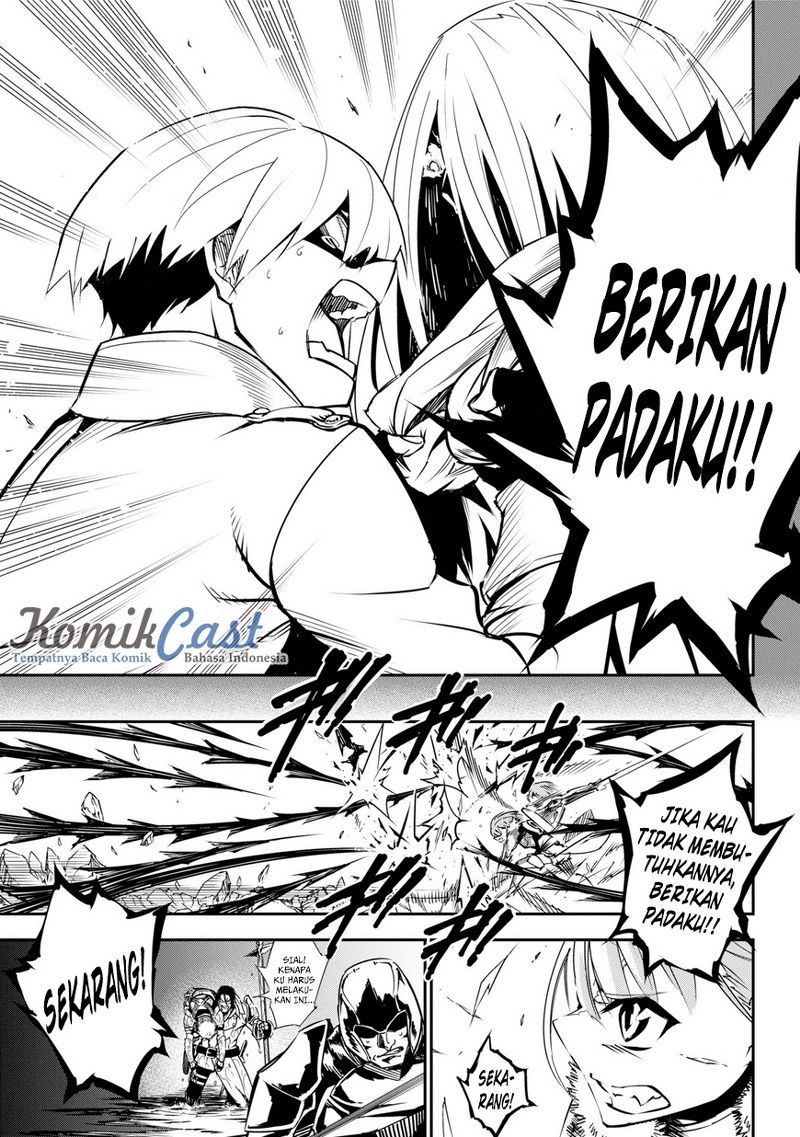 Ragna Crimson