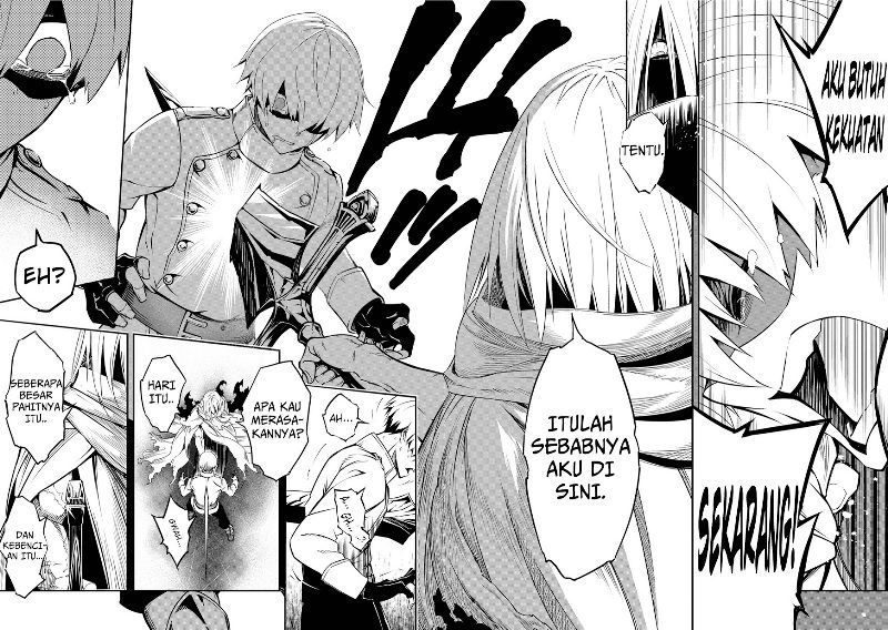 Ragna Crimson