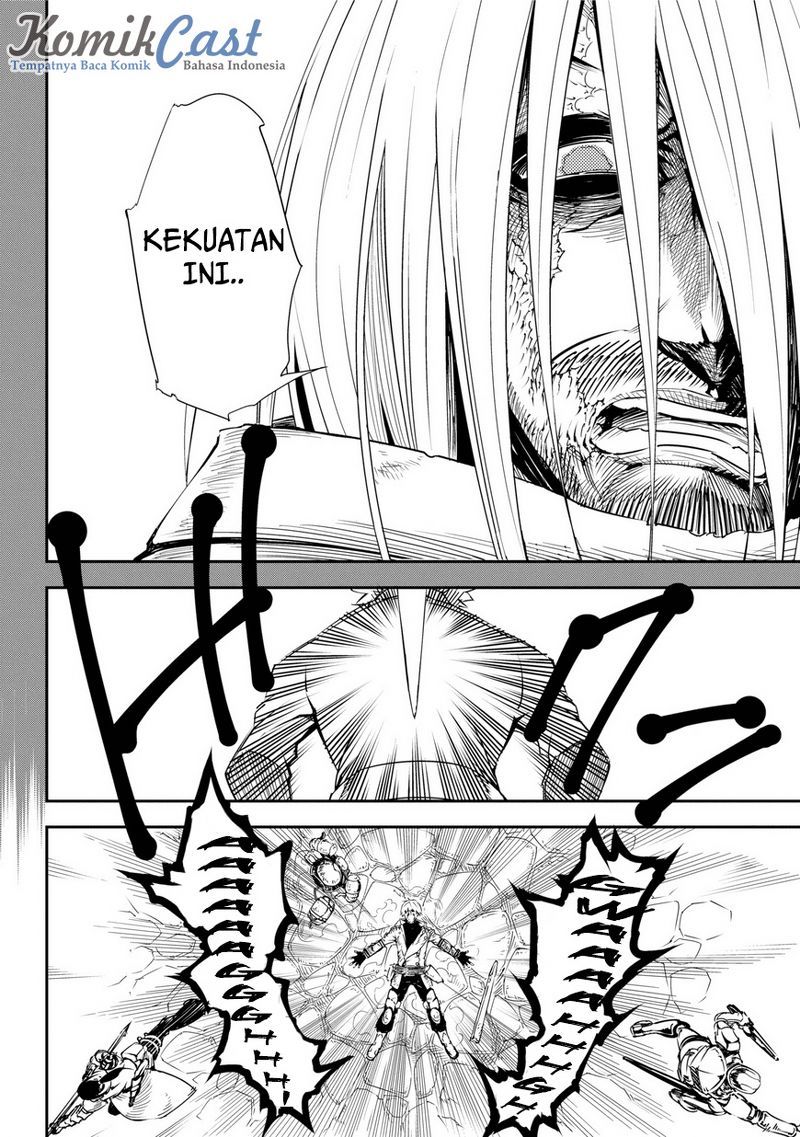 Ragna Crimson