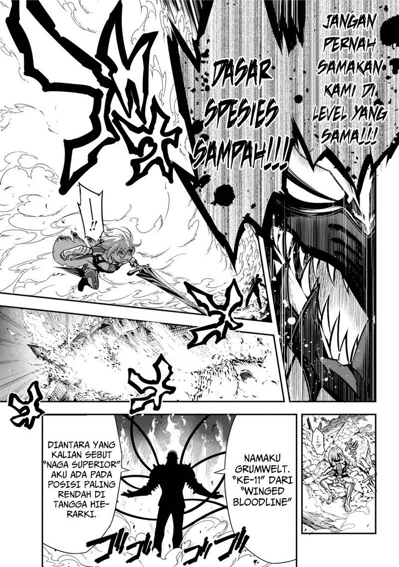 Ragna Crimson