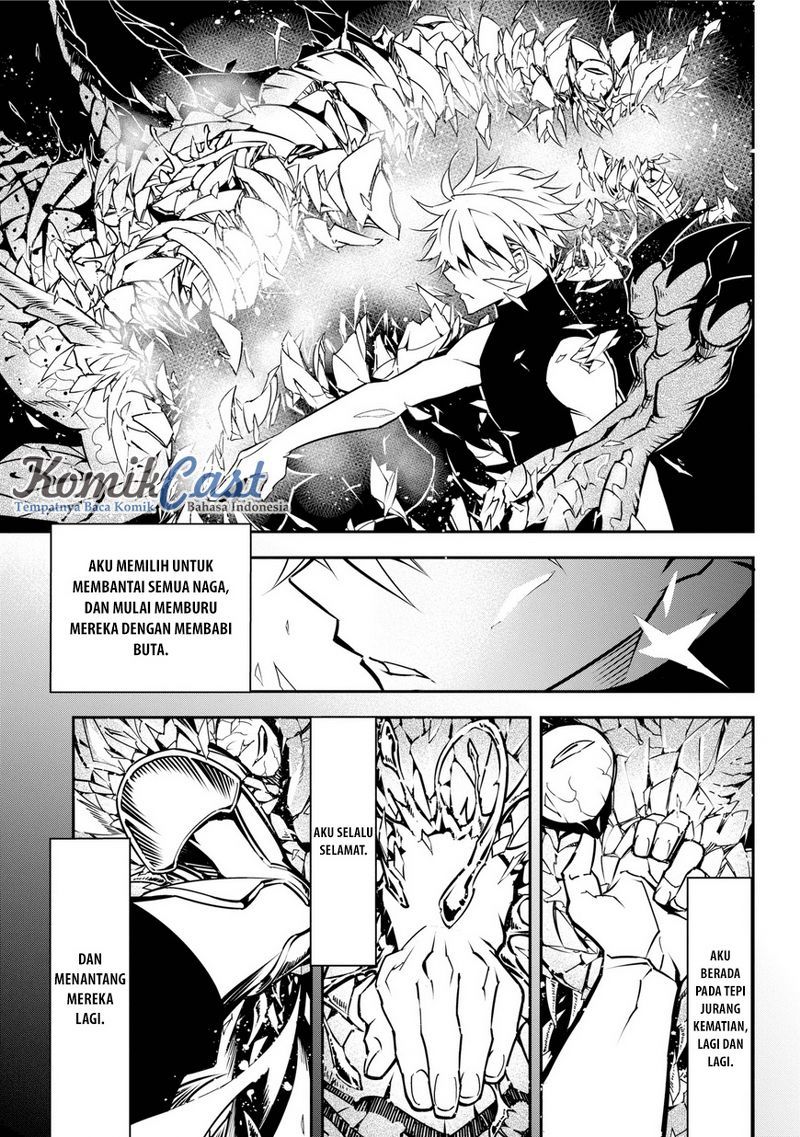 Ragna Crimson