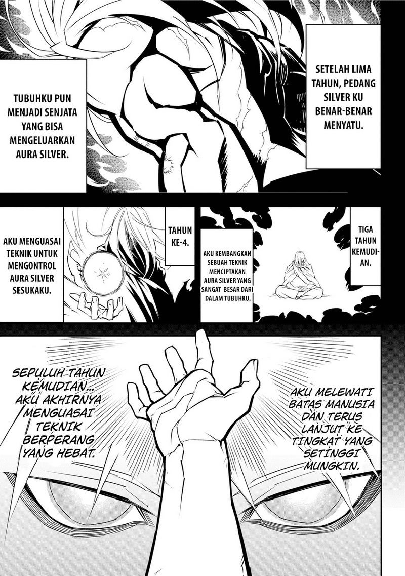 Ragna Crimson
