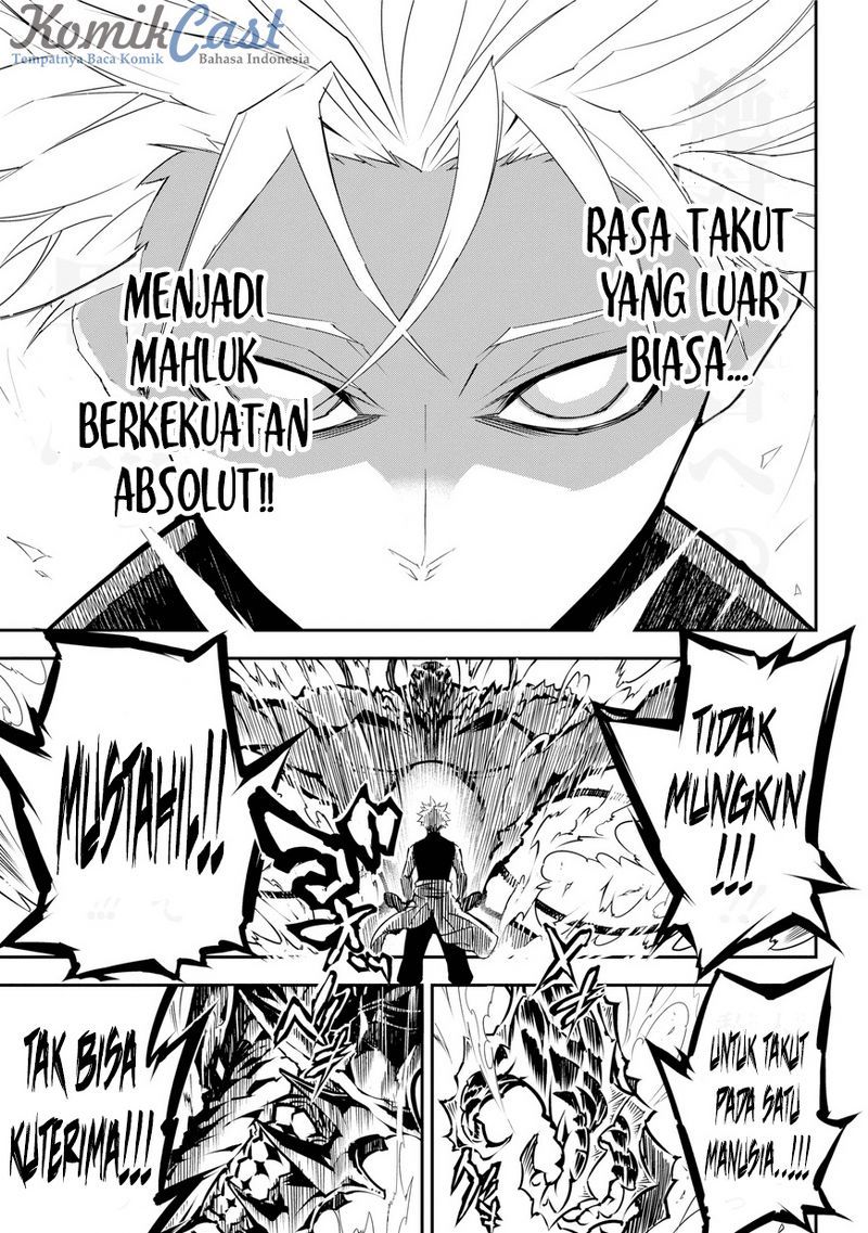 Ragna Crimson