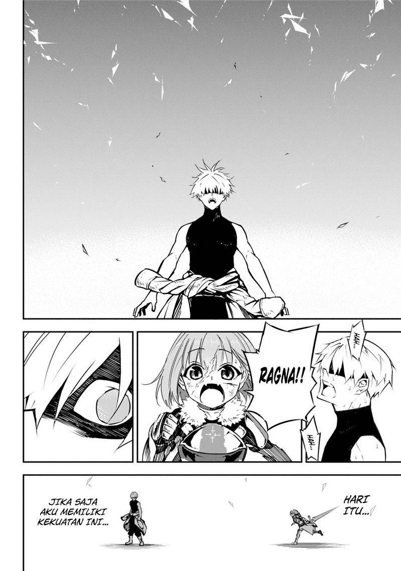 Ragna Crimson