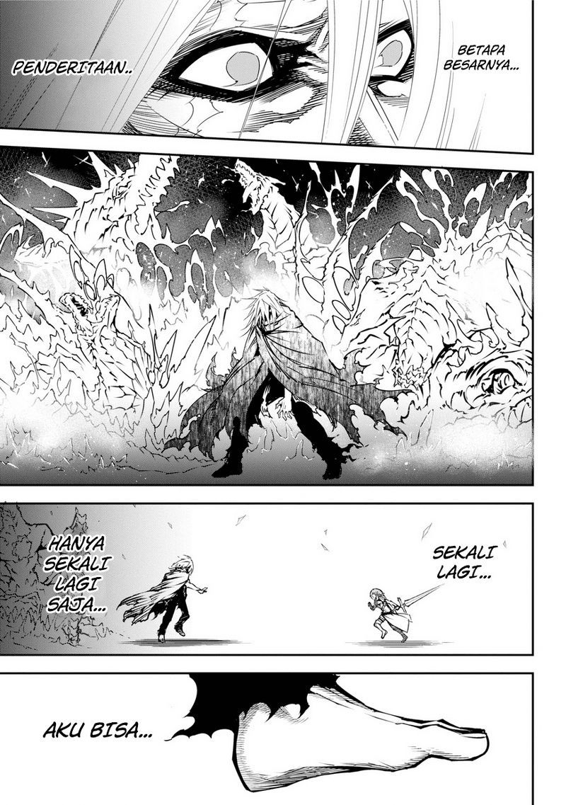 Ragna Crimson