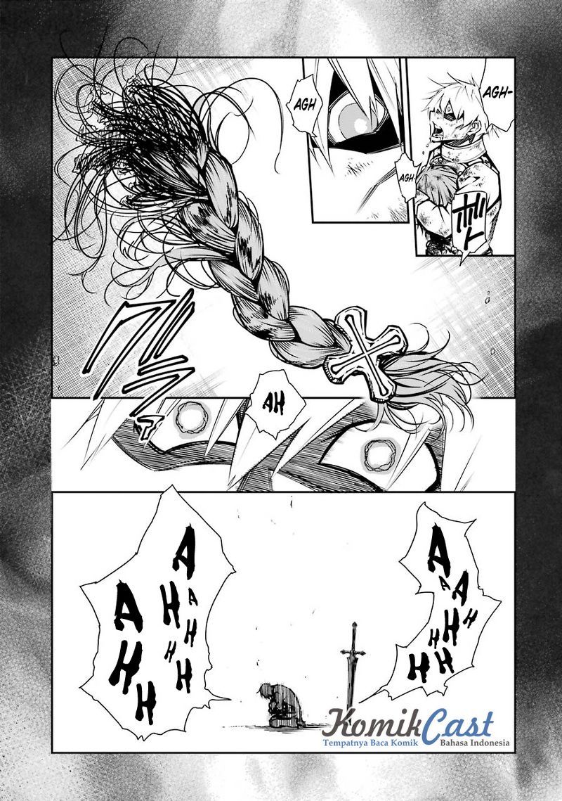 Ragna Crimson