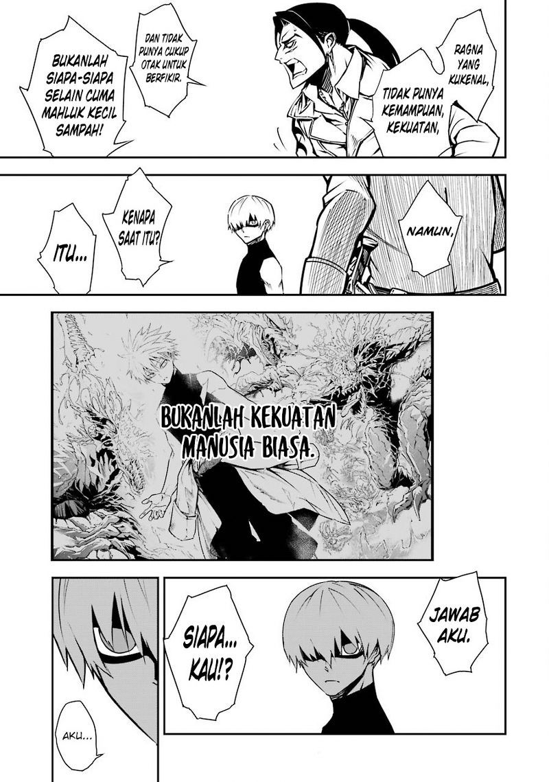 Ragna Crimson
