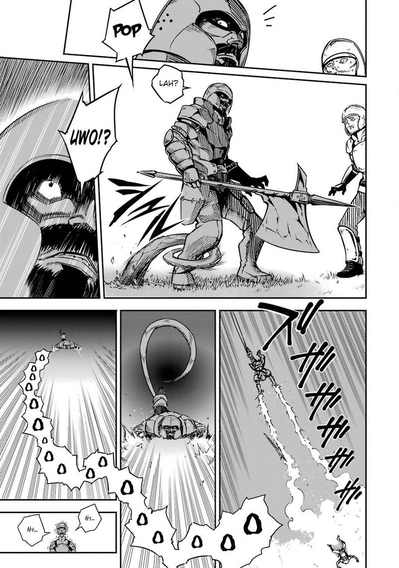 Ragna Crimson
