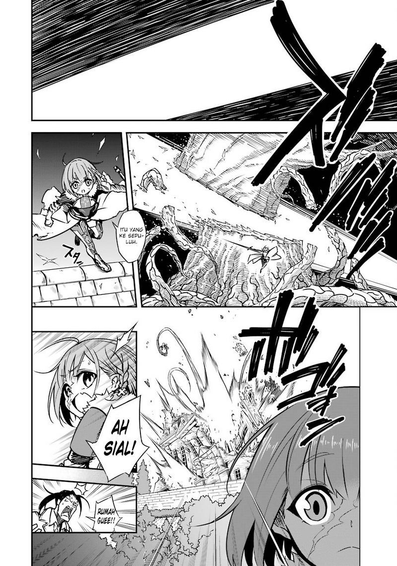 Ragna Crimson