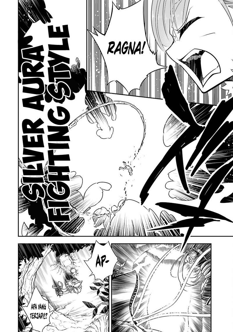 Ragna Crimson