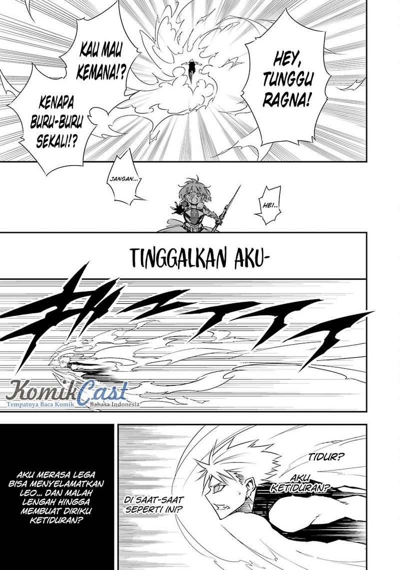 Ragna Crimson