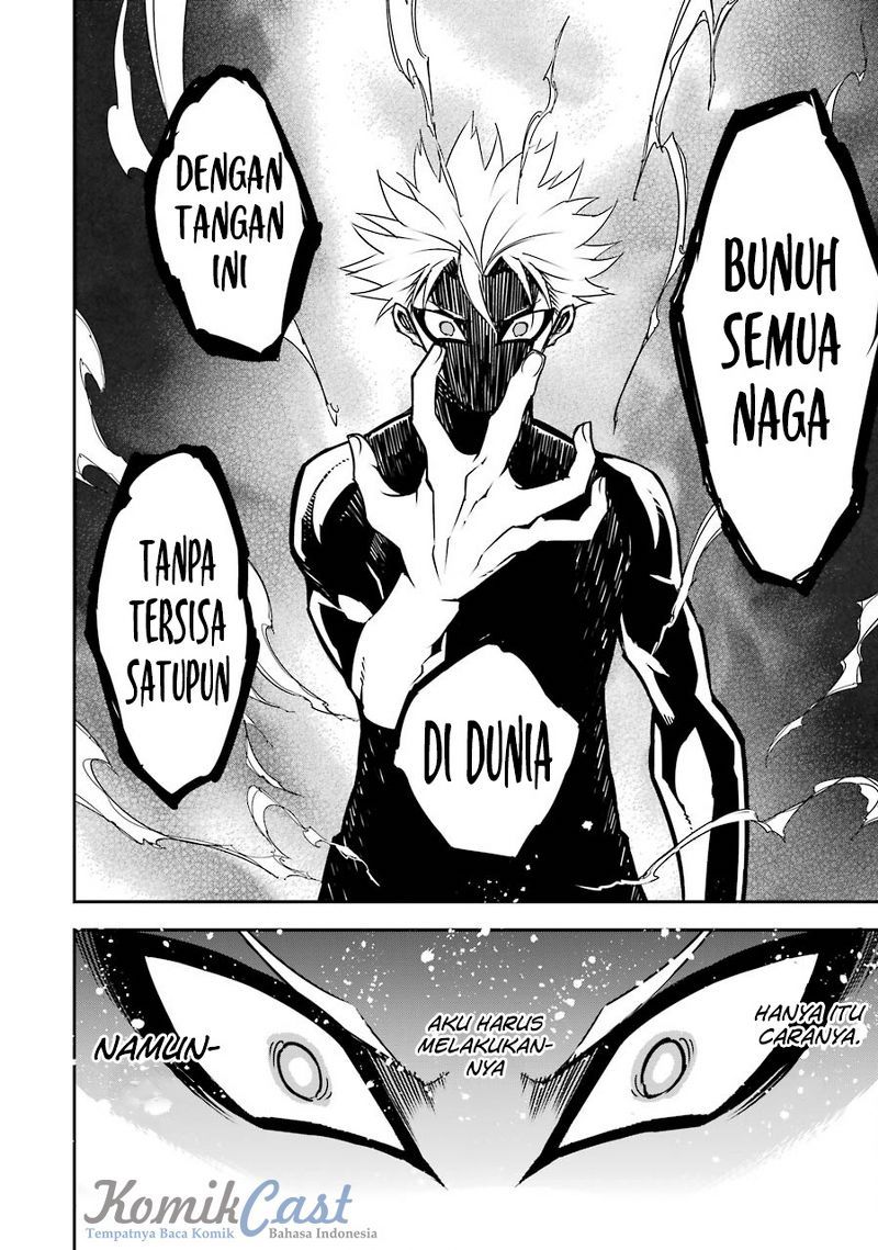 Ragna Crimson