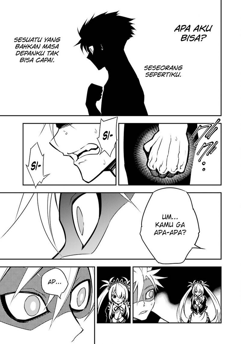 Ragna Crimson