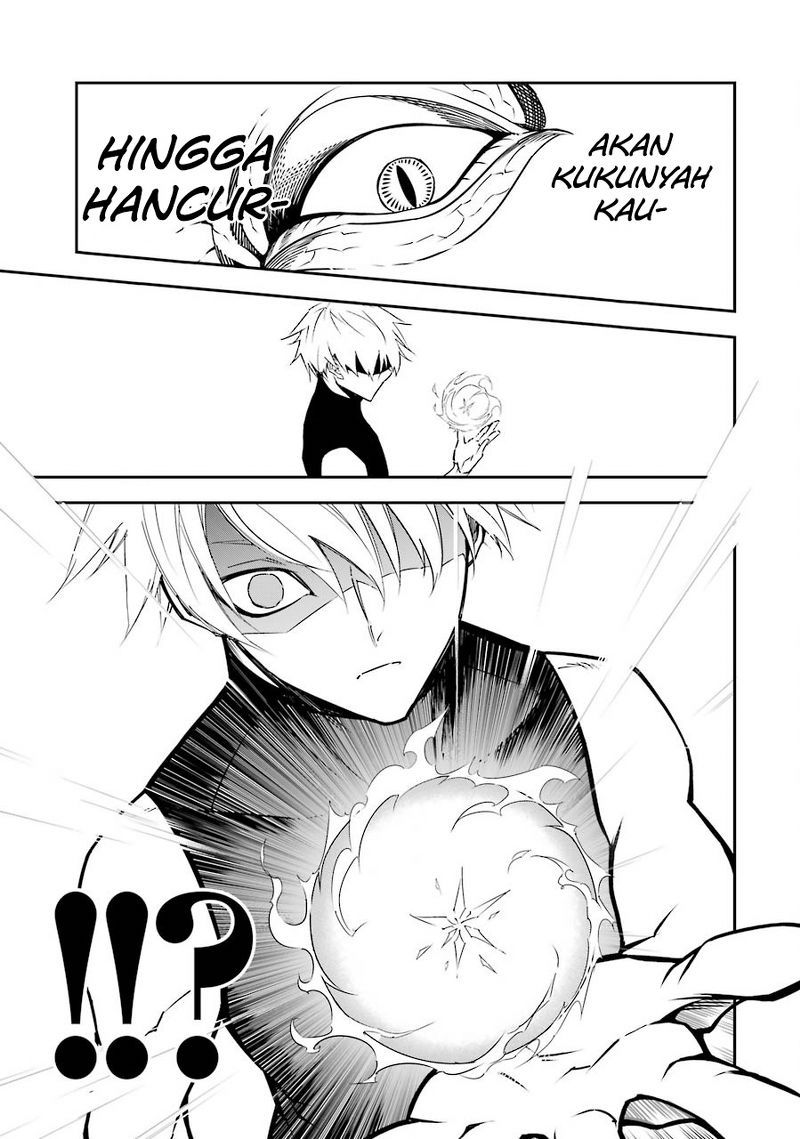 Ragna Crimson