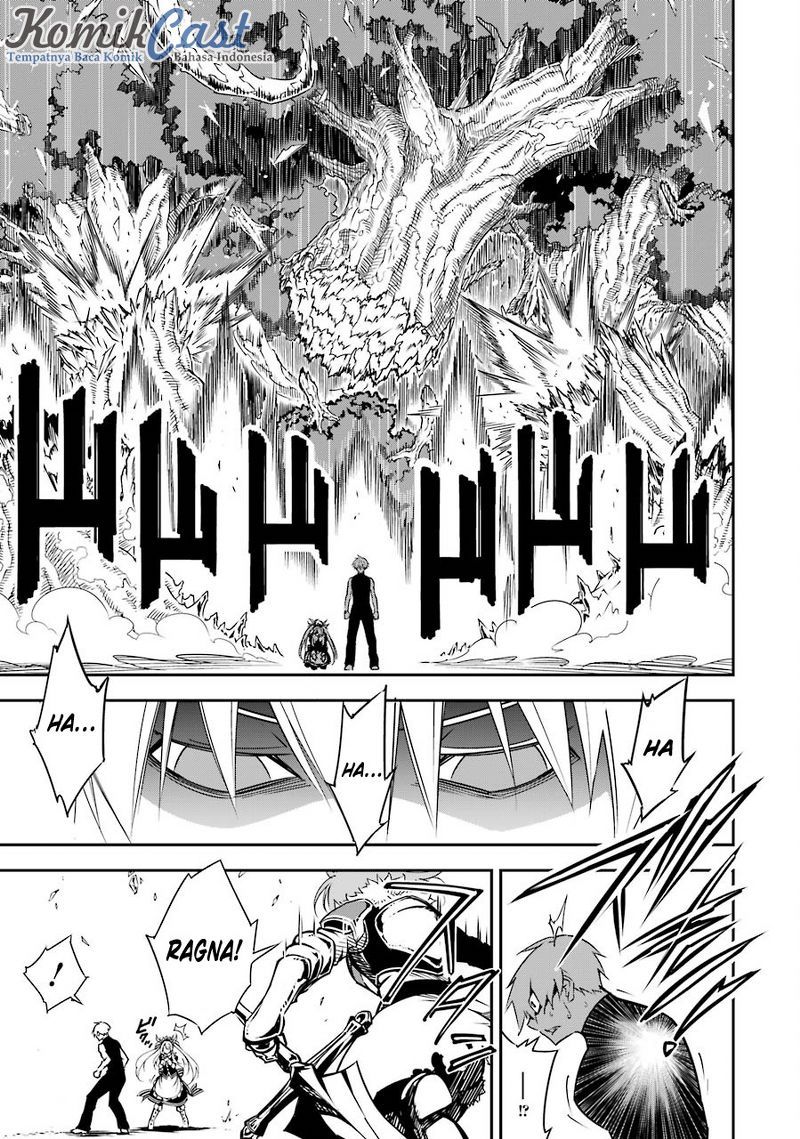Ragna Crimson