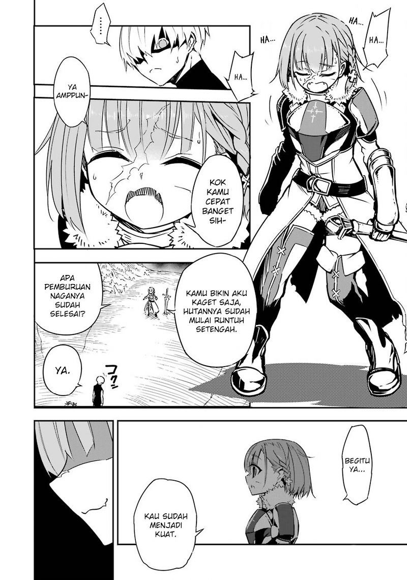 Ragna Crimson