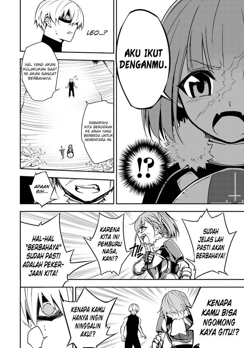 Ragna Crimson