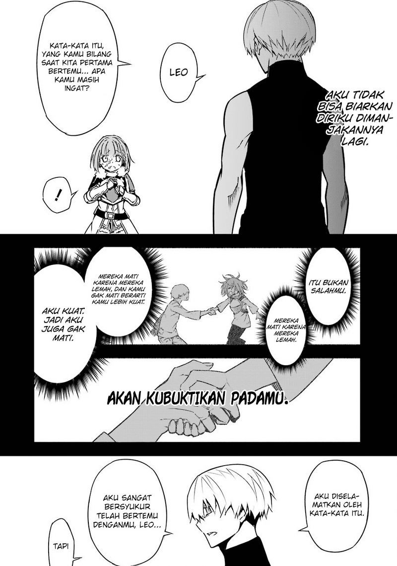 Ragna Crimson