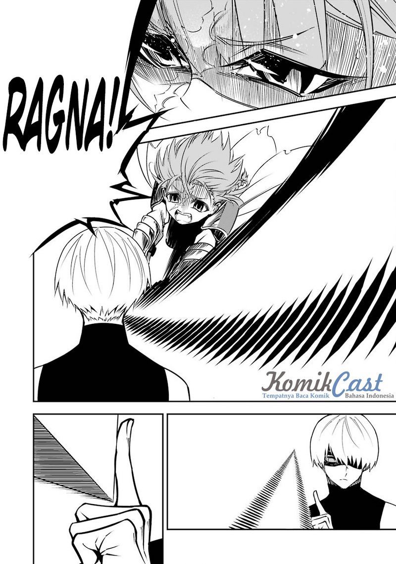 Ragna Crimson