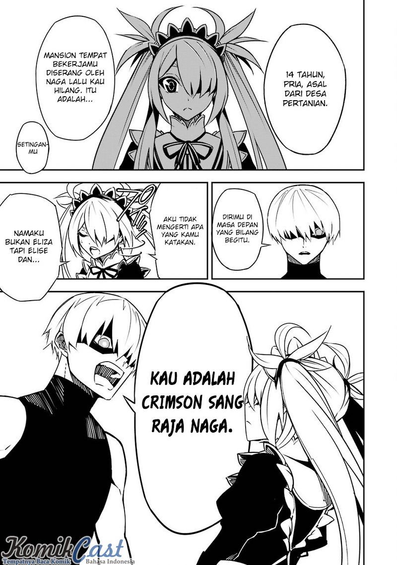 Ragna Crimson