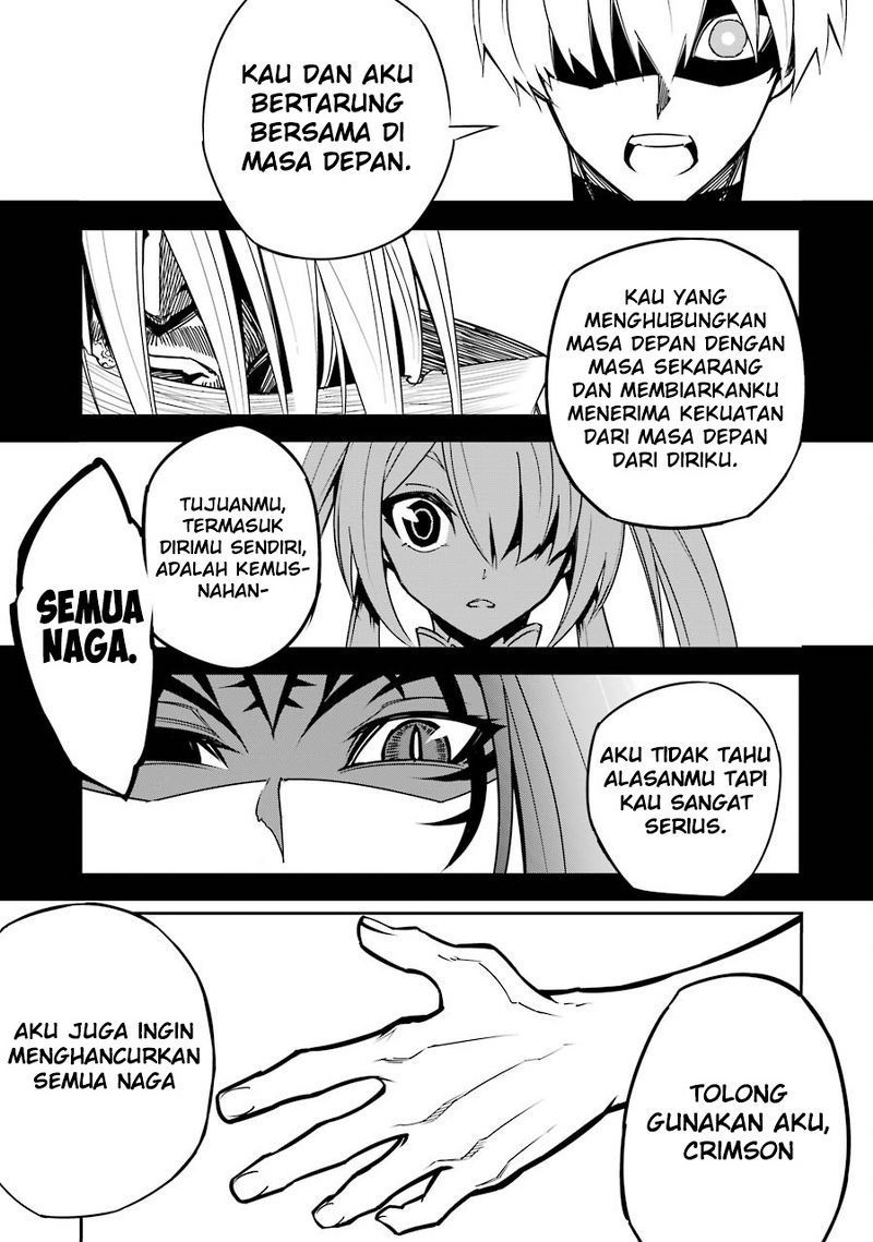 Ragna Crimson
