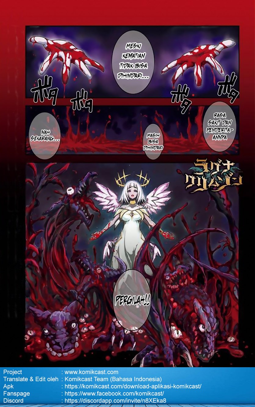 Ragna Crimson