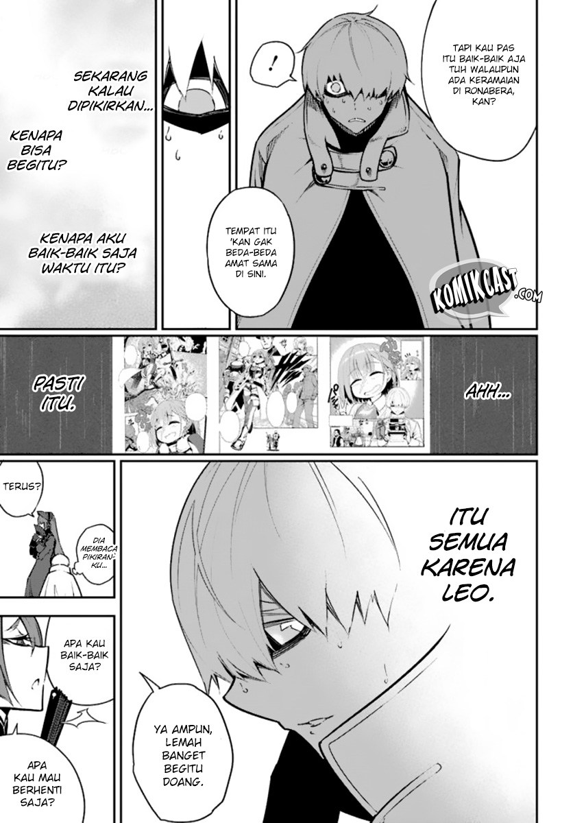 Ragna Crimson