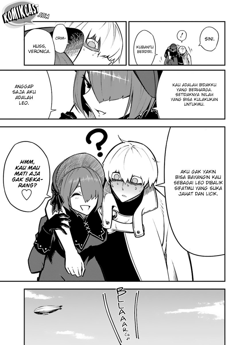 Ragna Crimson