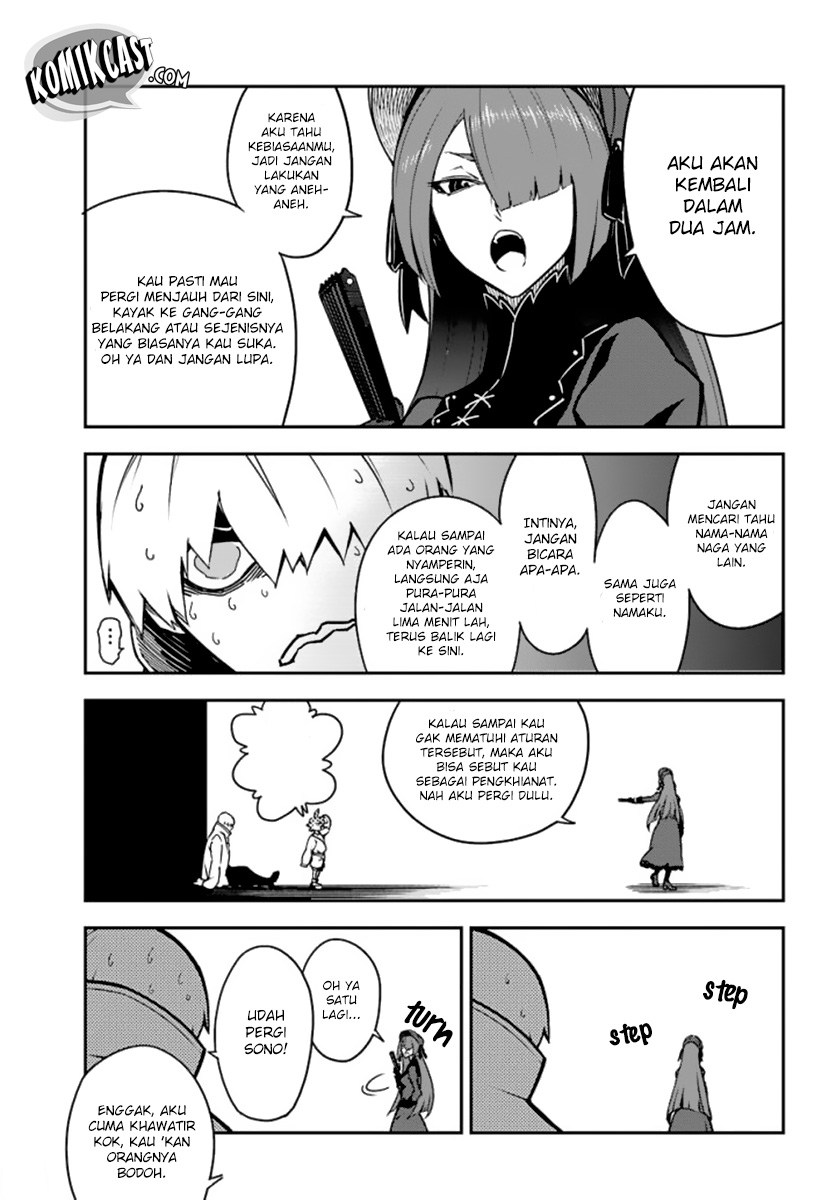Ragna Crimson