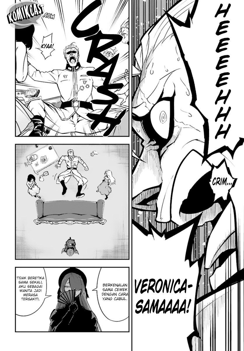 Ragna Crimson