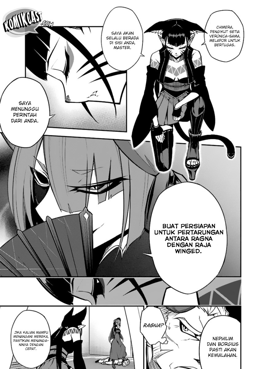 Ragna Crimson