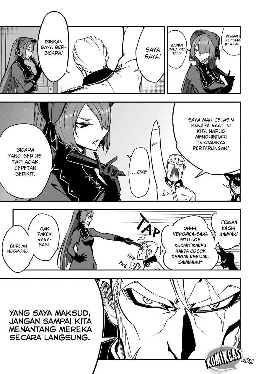 Ragna Crimson