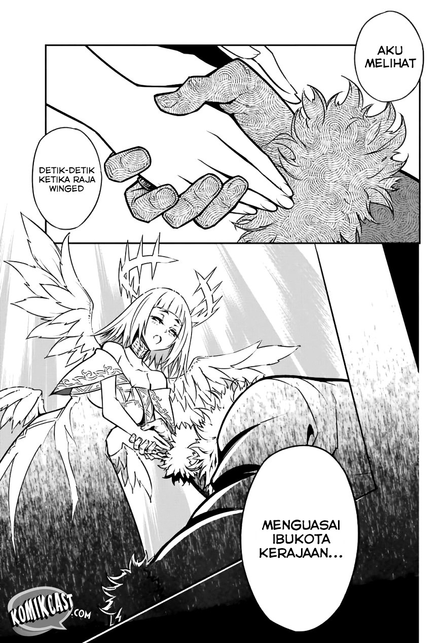 Ragna Crimson
