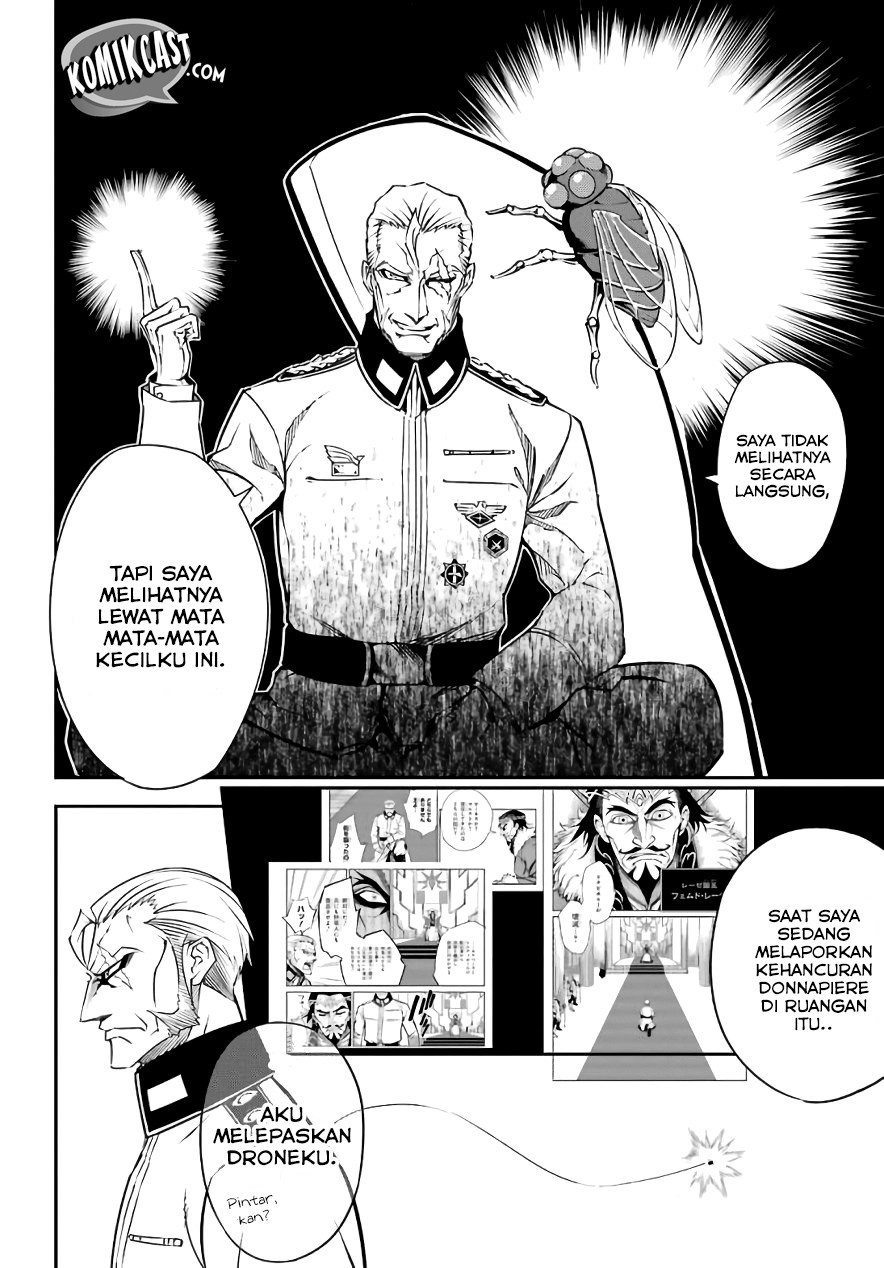 Ragna Crimson