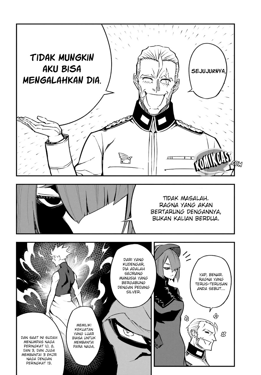 Ragna Crimson