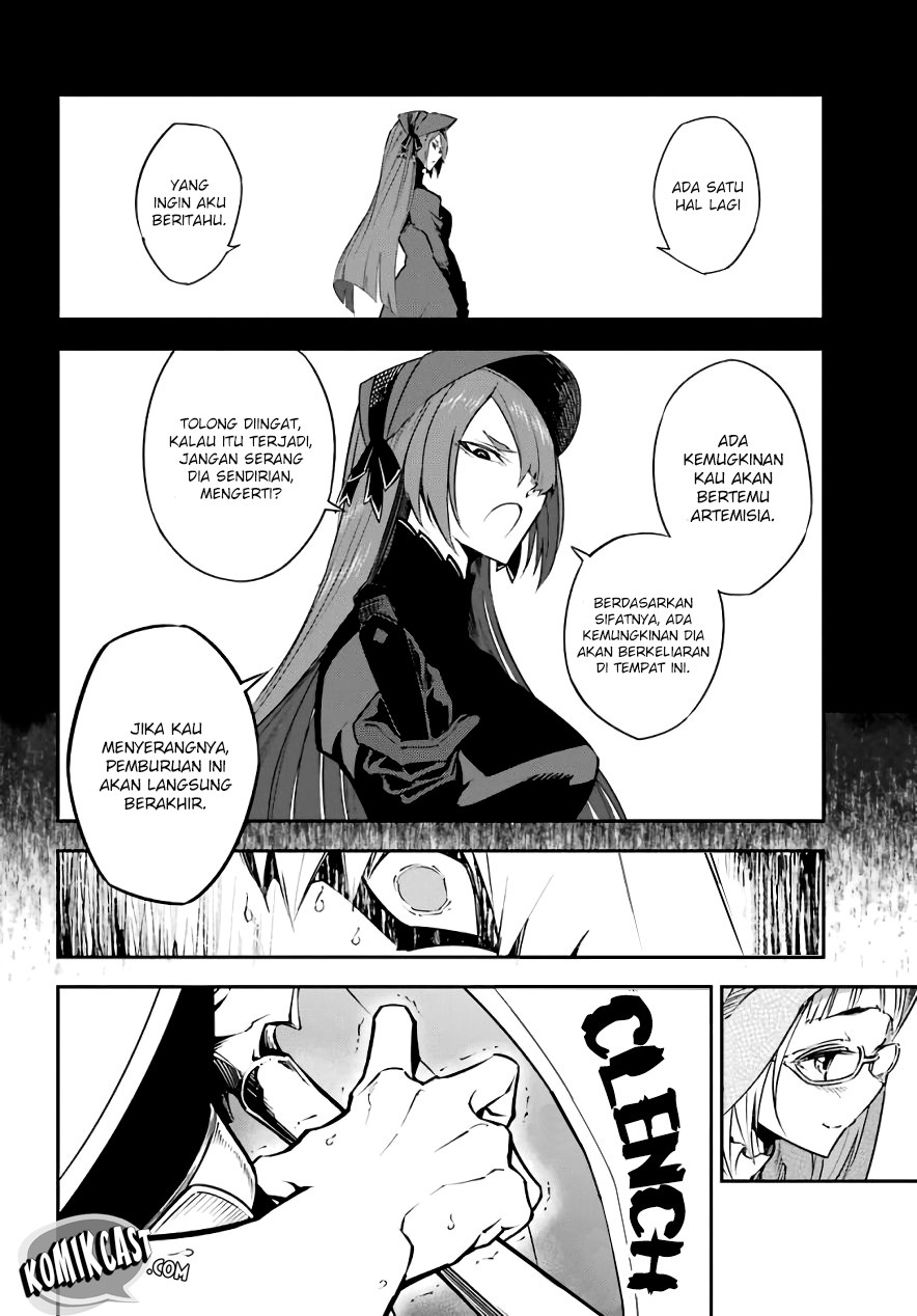 Ragna Crimson