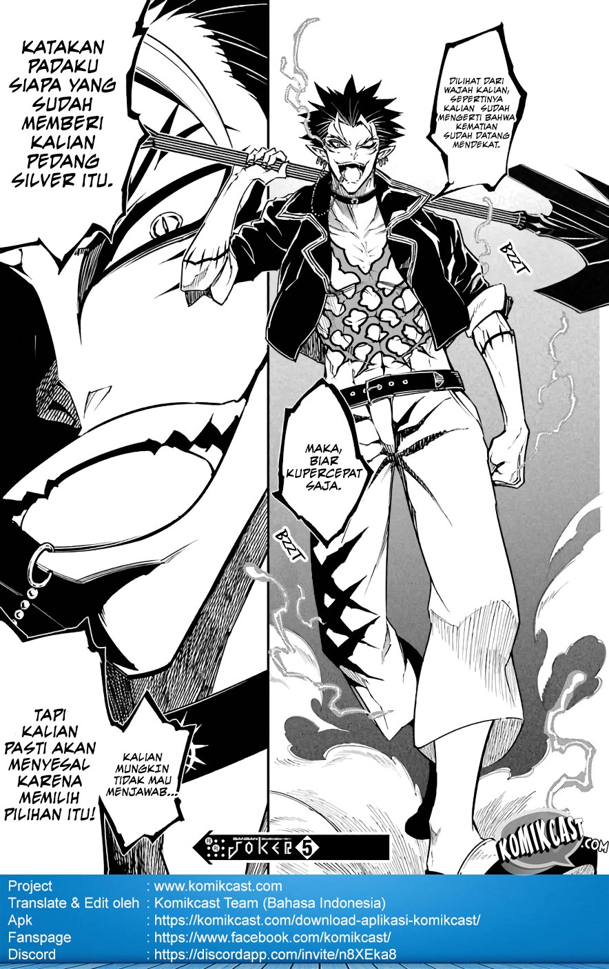 Ragna Crimson