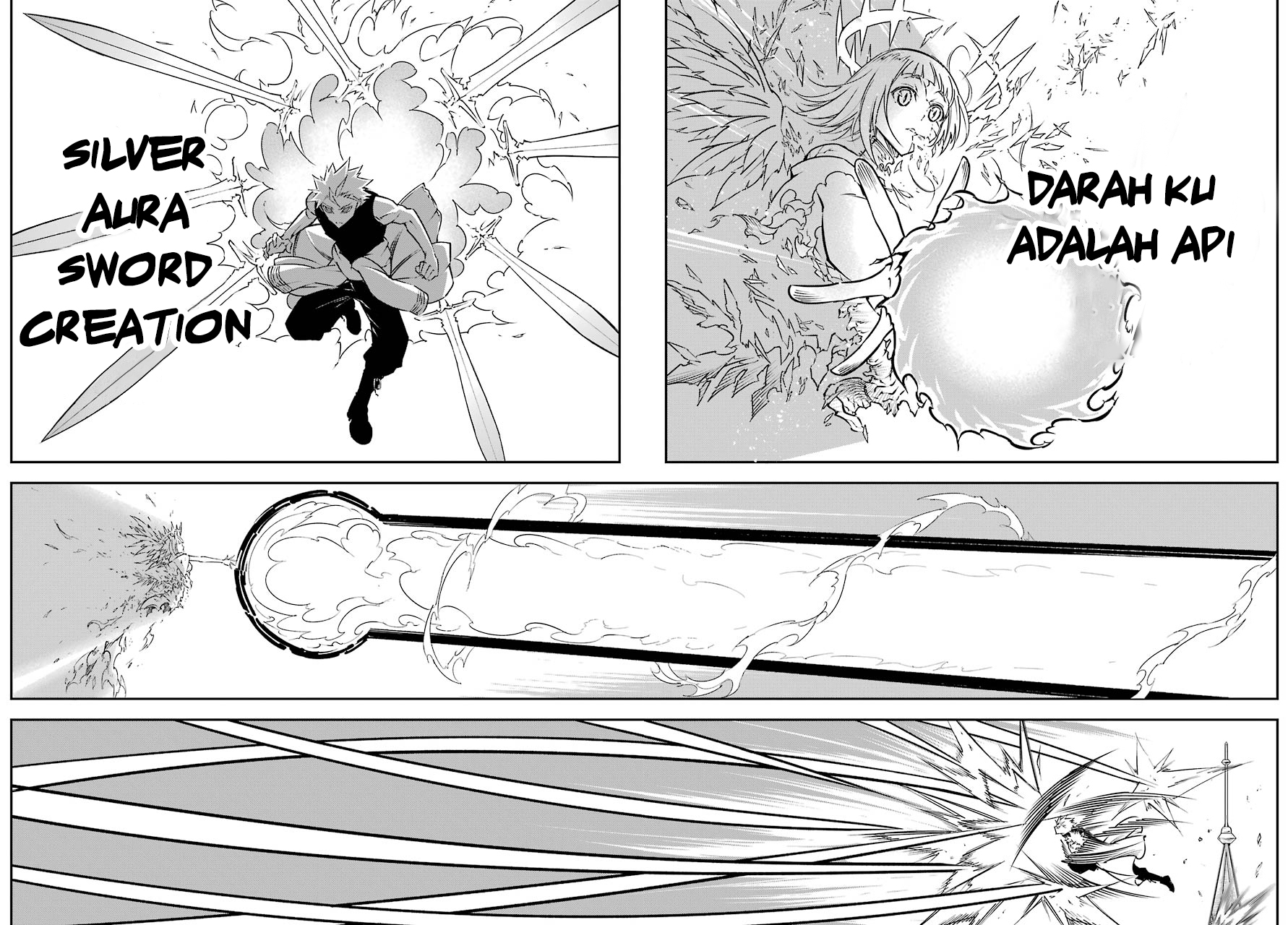 Ragna Crimson