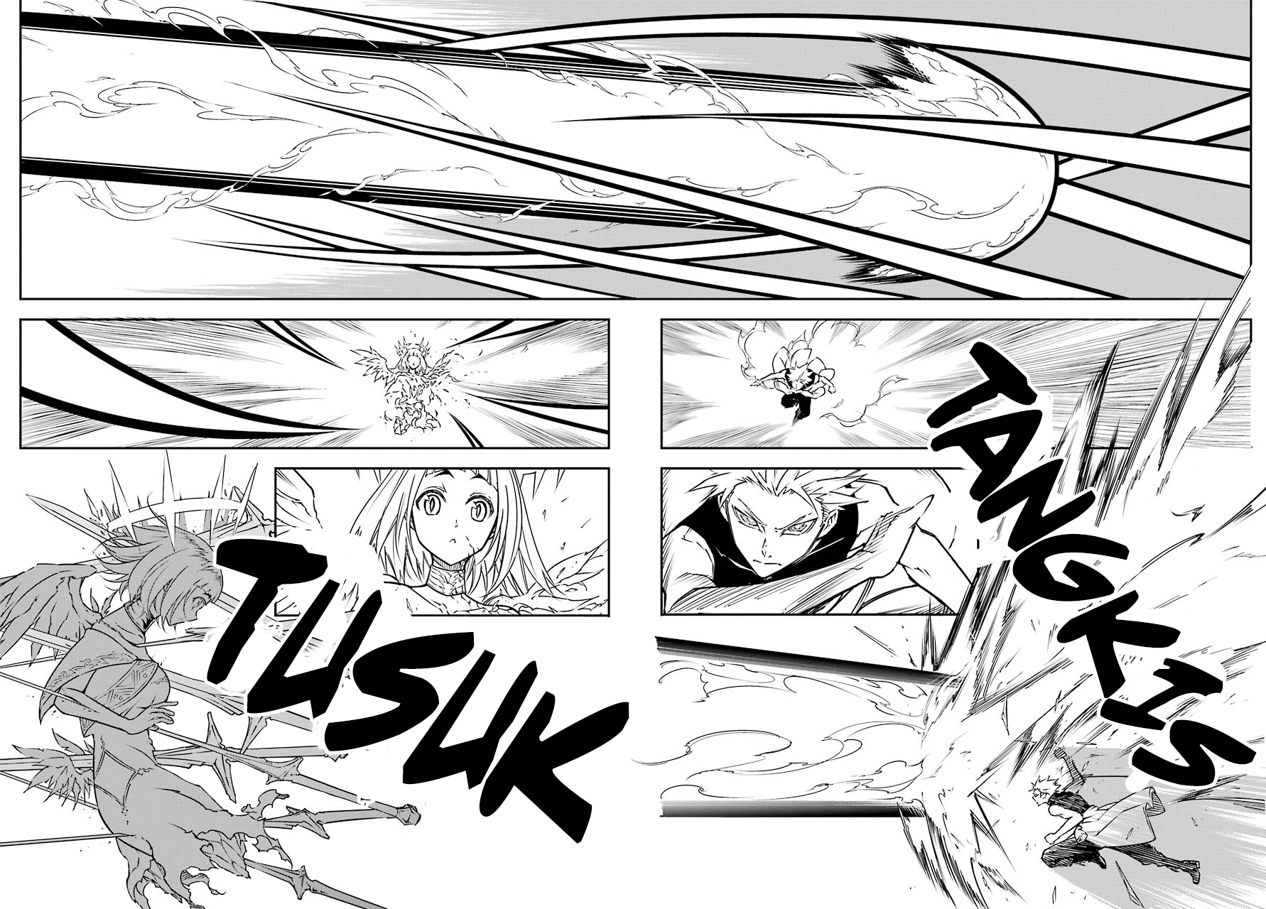 Ragna Crimson