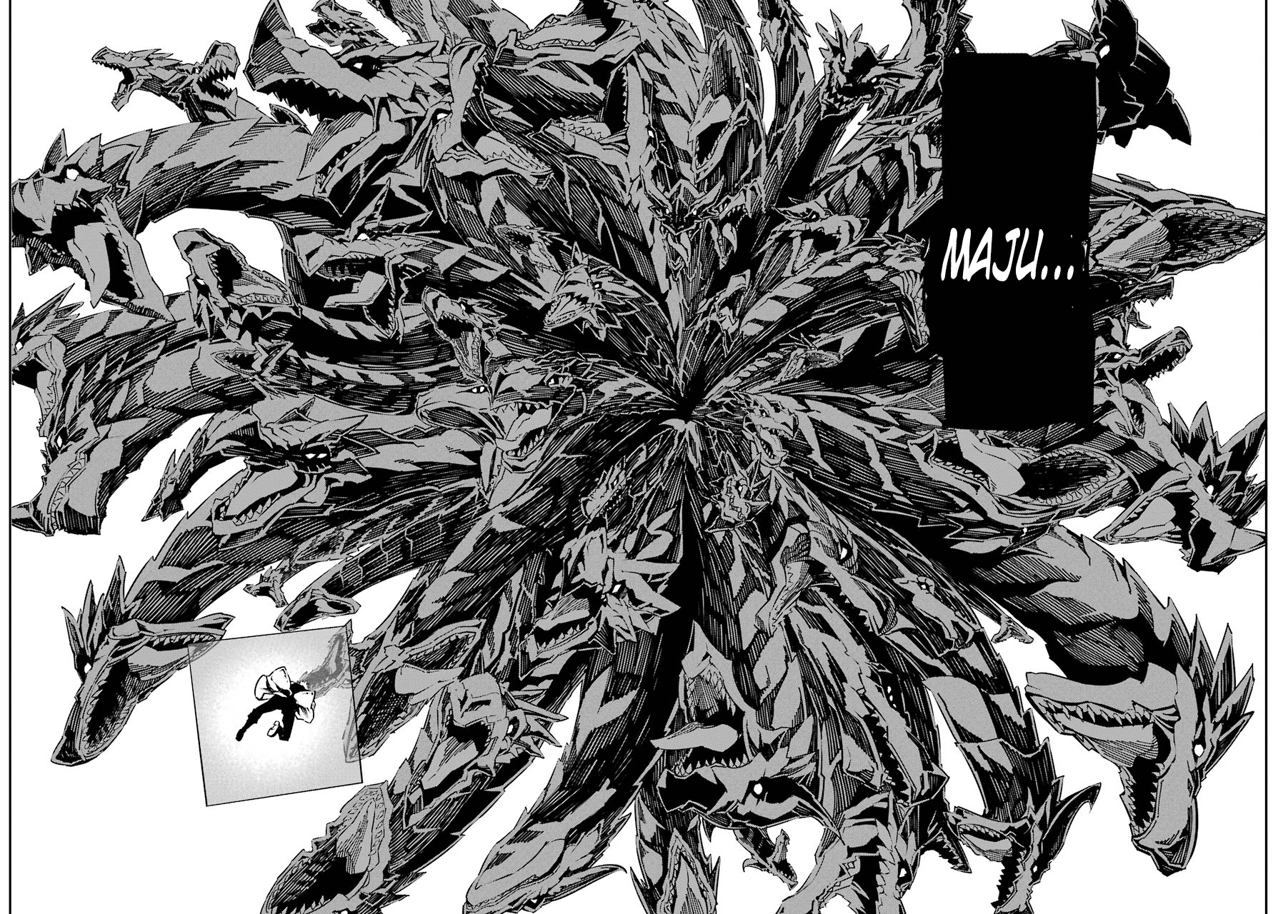 Ragna Crimson