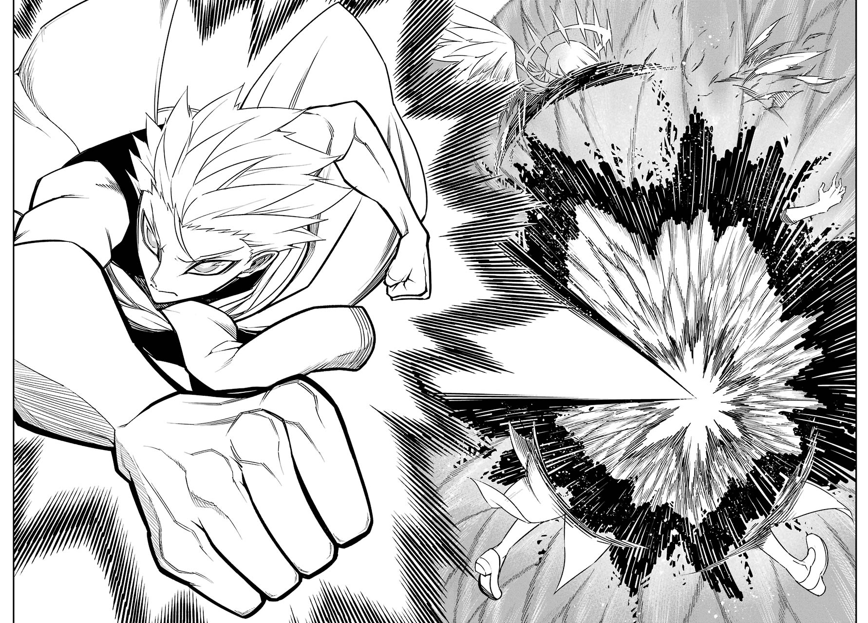 Ragna Crimson