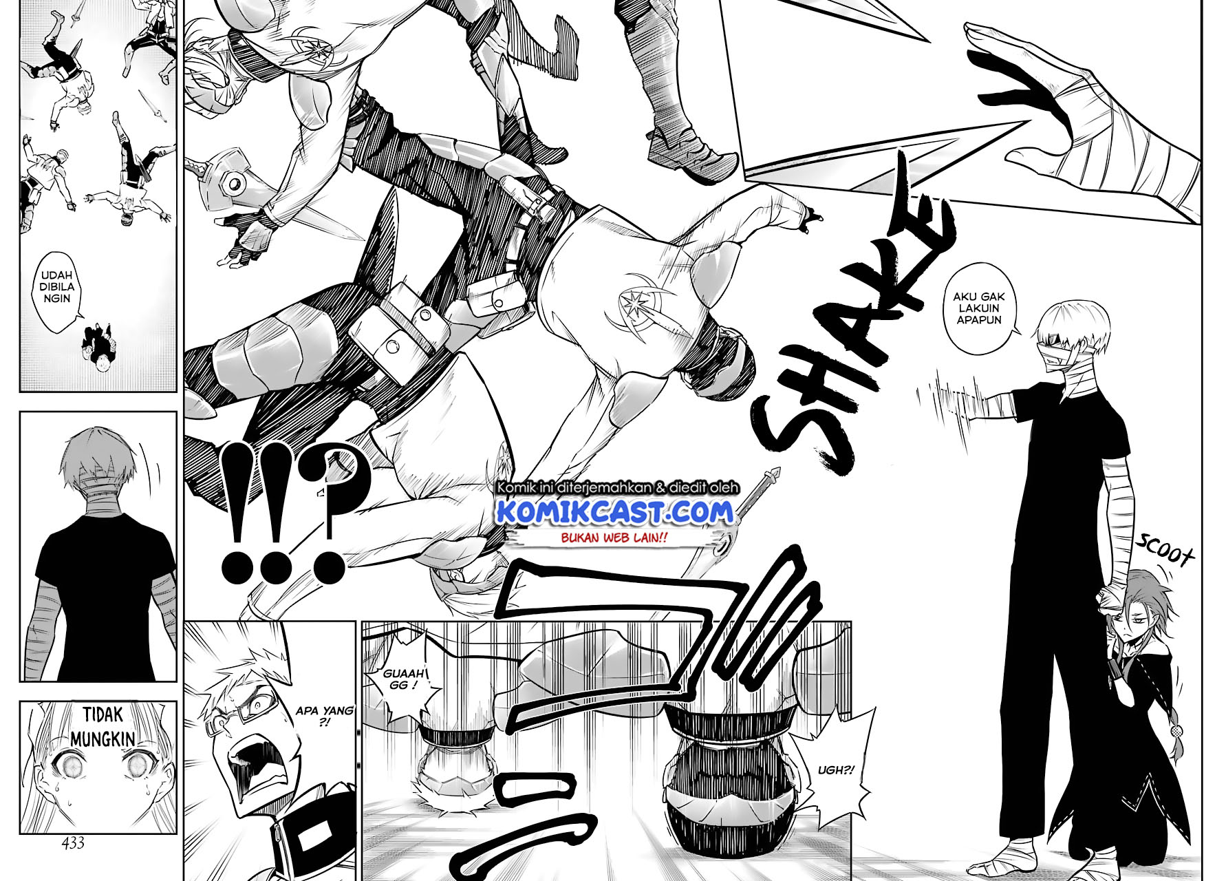 Ragna Crimson