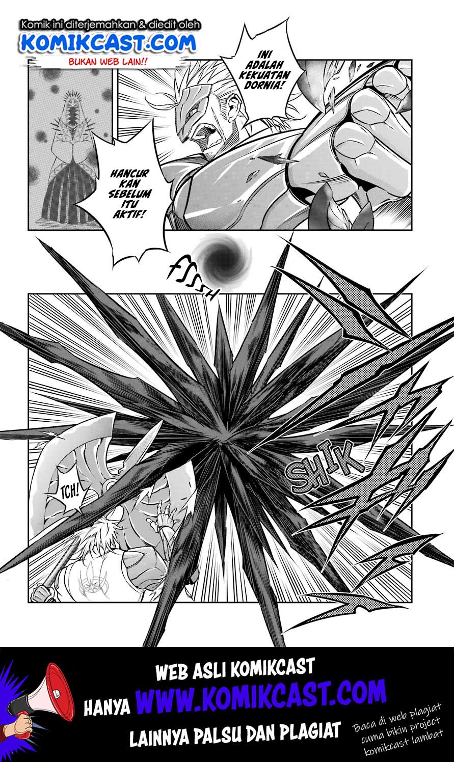 Ragna Crimson