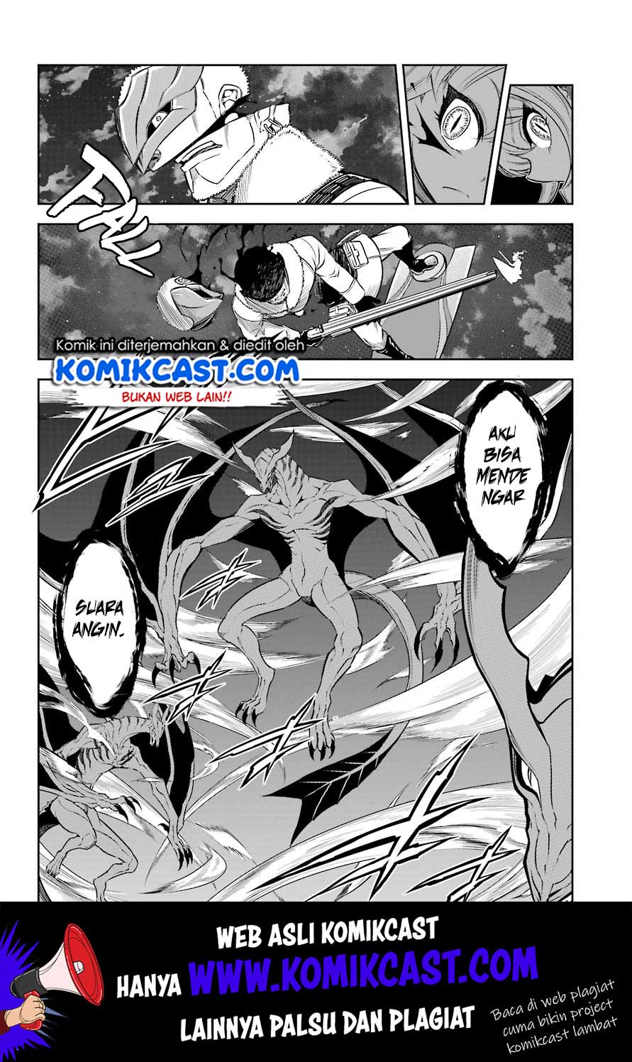 Ragna Crimson