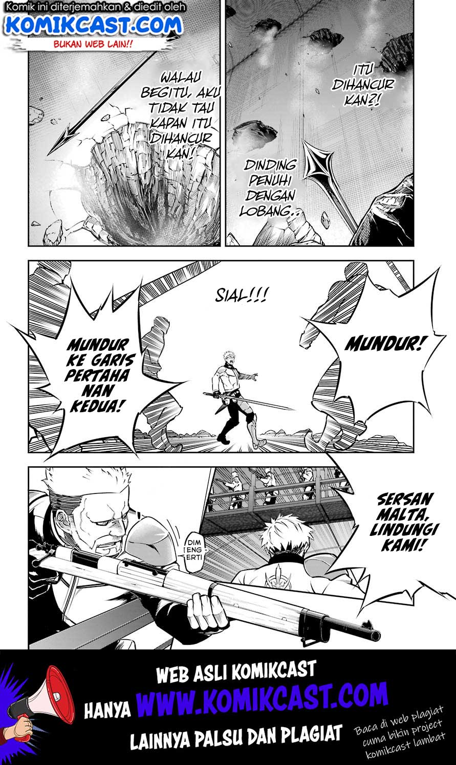 Ragna Crimson