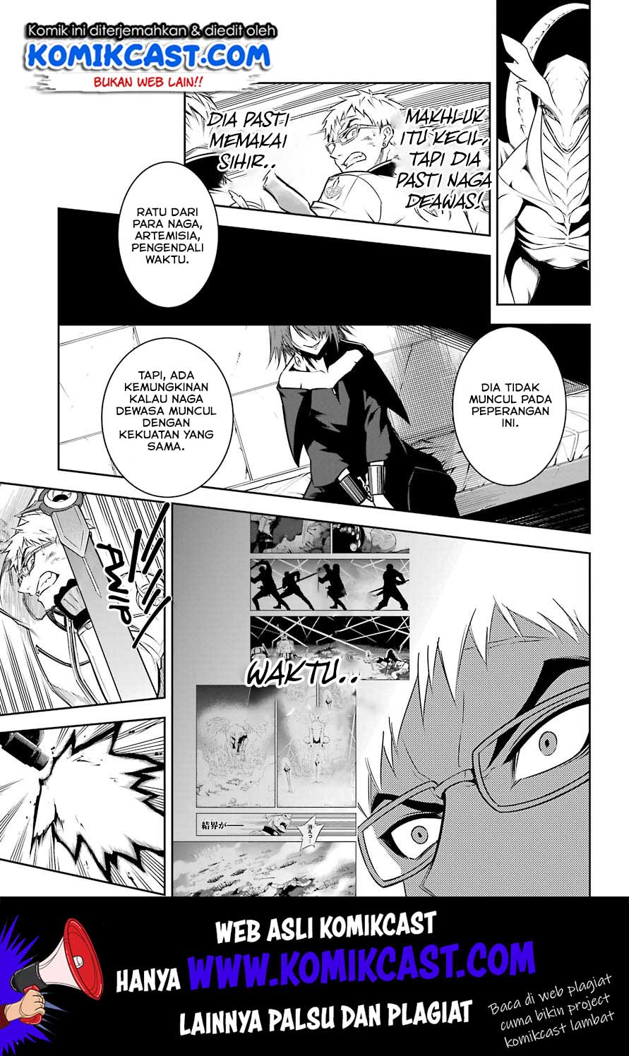 Ragna Crimson