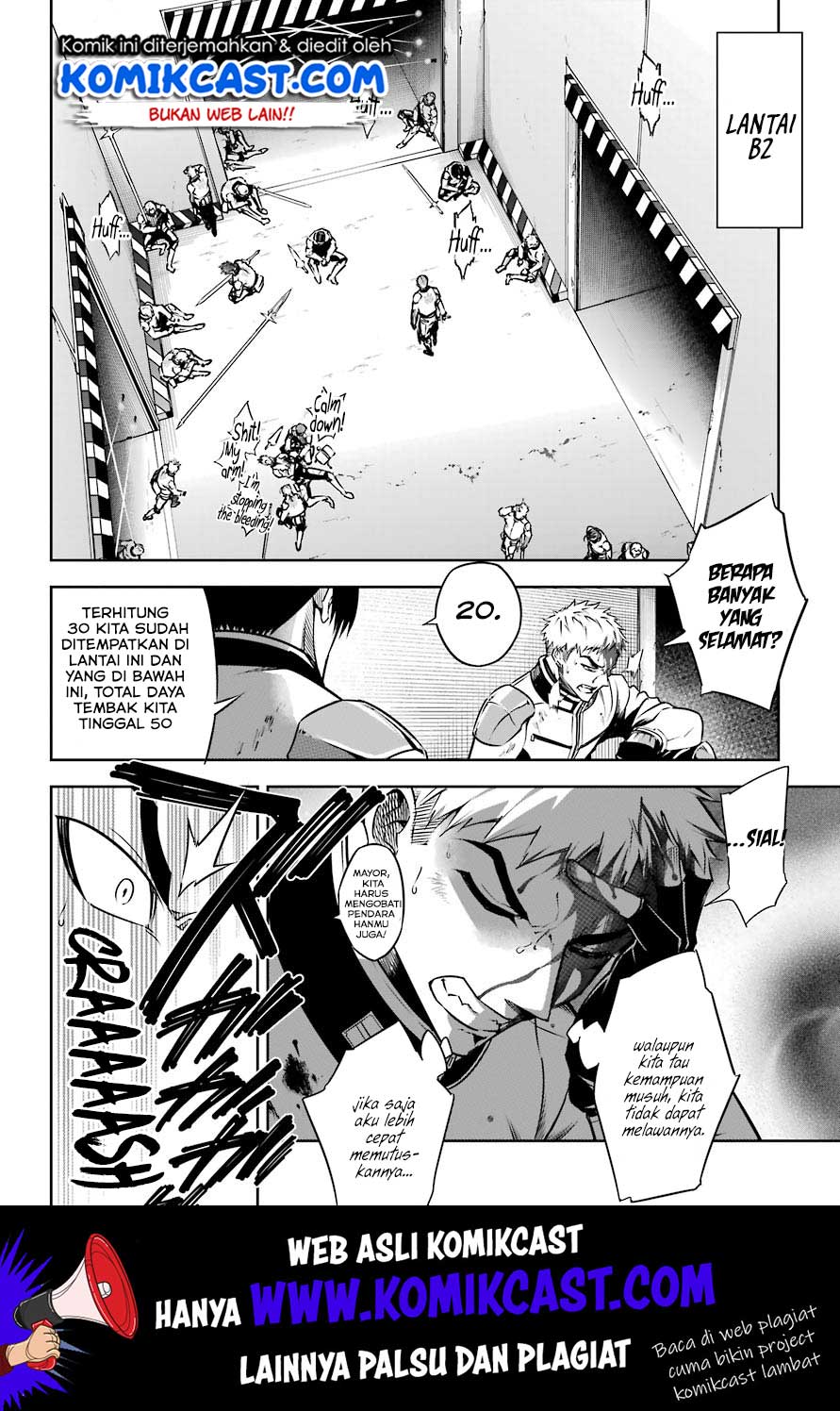 Ragna Crimson